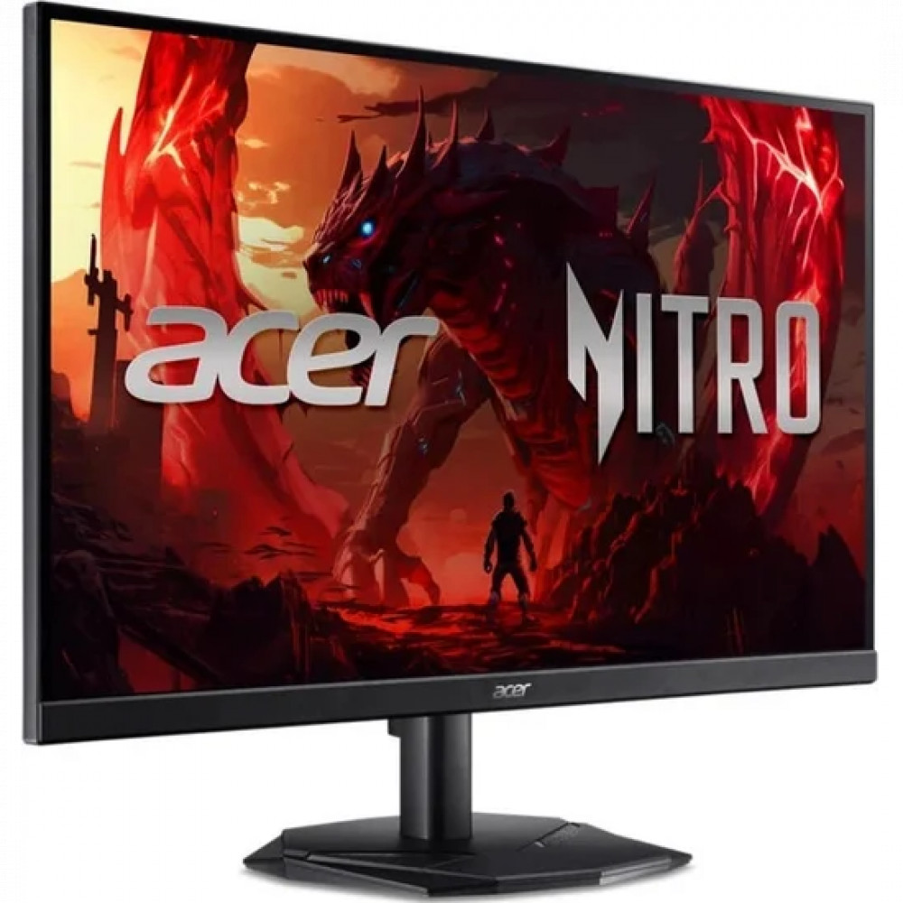 Монитор Acer KG271X1bmiipx UM.HX1CD.101 27 ", IPS, Full HD 1920x1080 (16:9), 200 Гц - миниатюра 6