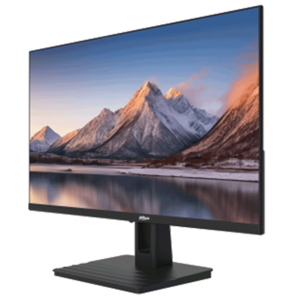 Монитор Dahua DHI-LM25-B200BS 25 ", VA, Full HD 1920x1080 (16:9), 100 Гц - миниатюра 5