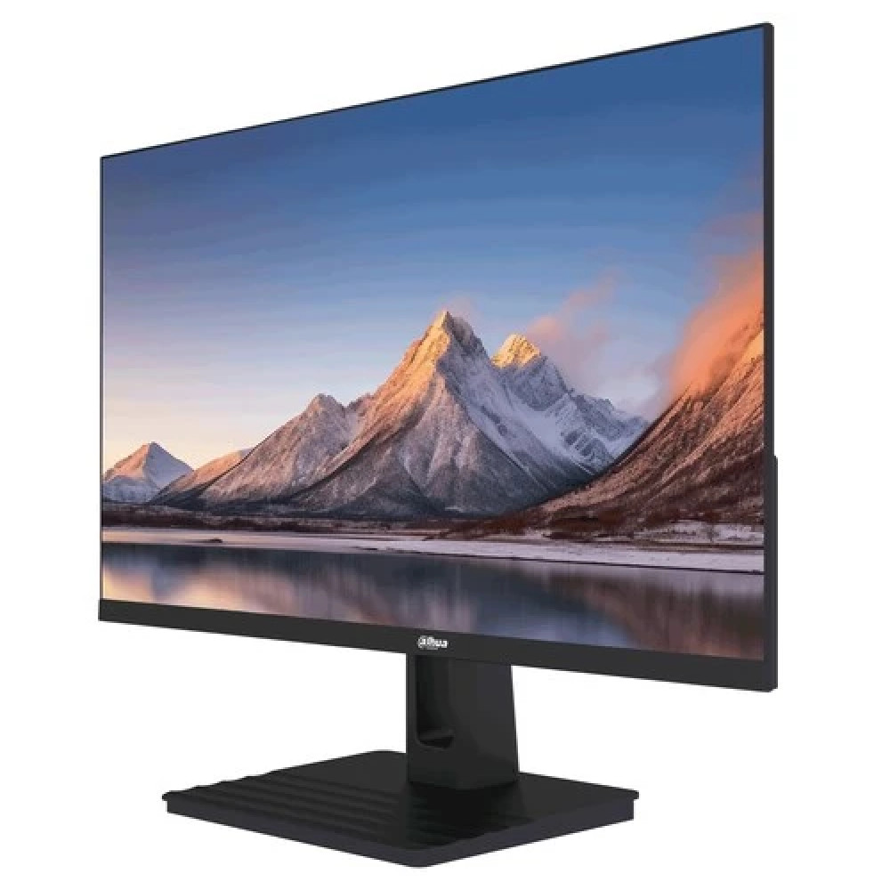 Монитор Dahua DHI-LM24-C301B 23.8 ", IPS, Quad HD 2560x1440 (16:9), 100 Гц - миниатюра 5