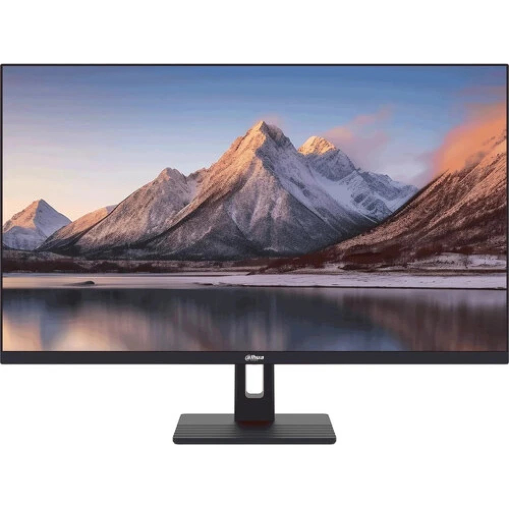 Монитор Dahua DHI-LM32-C301B 31.5 ", IPS, Quad HD 2560x1440 (16:9), 100 Гц - миниатюра 5