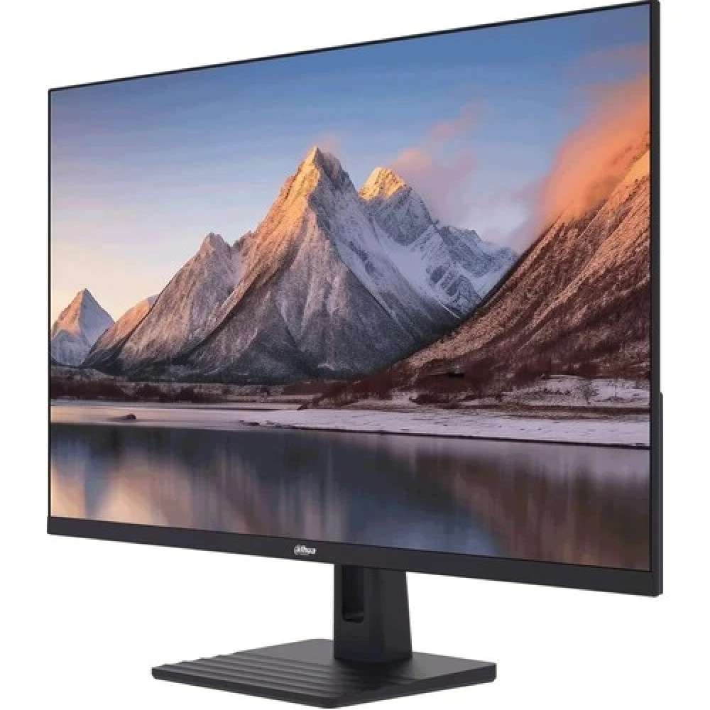 Монитор Dahua DHI-LM32-C301B 31.5 ", IPS, Quad HD 2560x1440 (16:9), 100 Гц - миниатюра 6