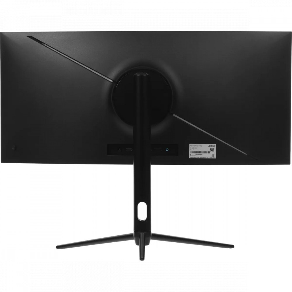 Монитор Dahua DHI-LM30-E330CA 30 ", VA, Ultra-Wide Full HD 2560x1080 (21:9), 200 Гц - миниатюра 8