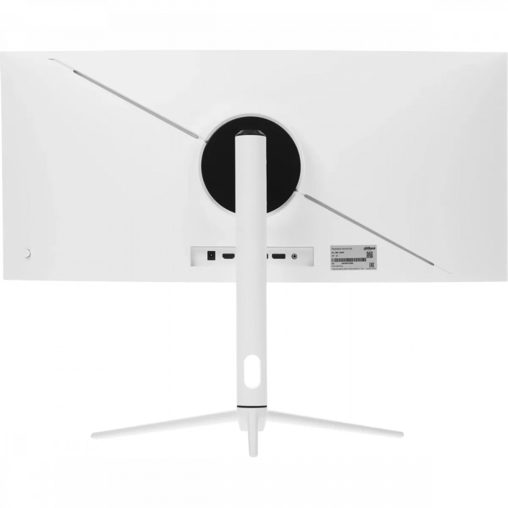 Монитор Dahua DHI-LM30-E330CW 30 ", VA, Ultra-Wide Full HD 2560x1080 (21:9), 200 Гц - миниатюра 8