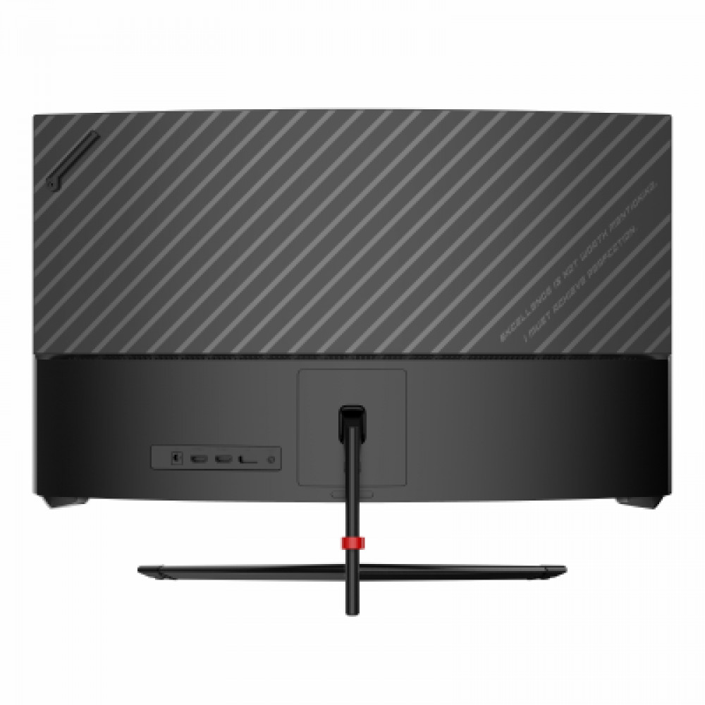 Монитор Dahua DHI-LM27-E230C 27 ", VA, Full HD 1920x1080 (16:9), 165 Гц - миниатюра 8