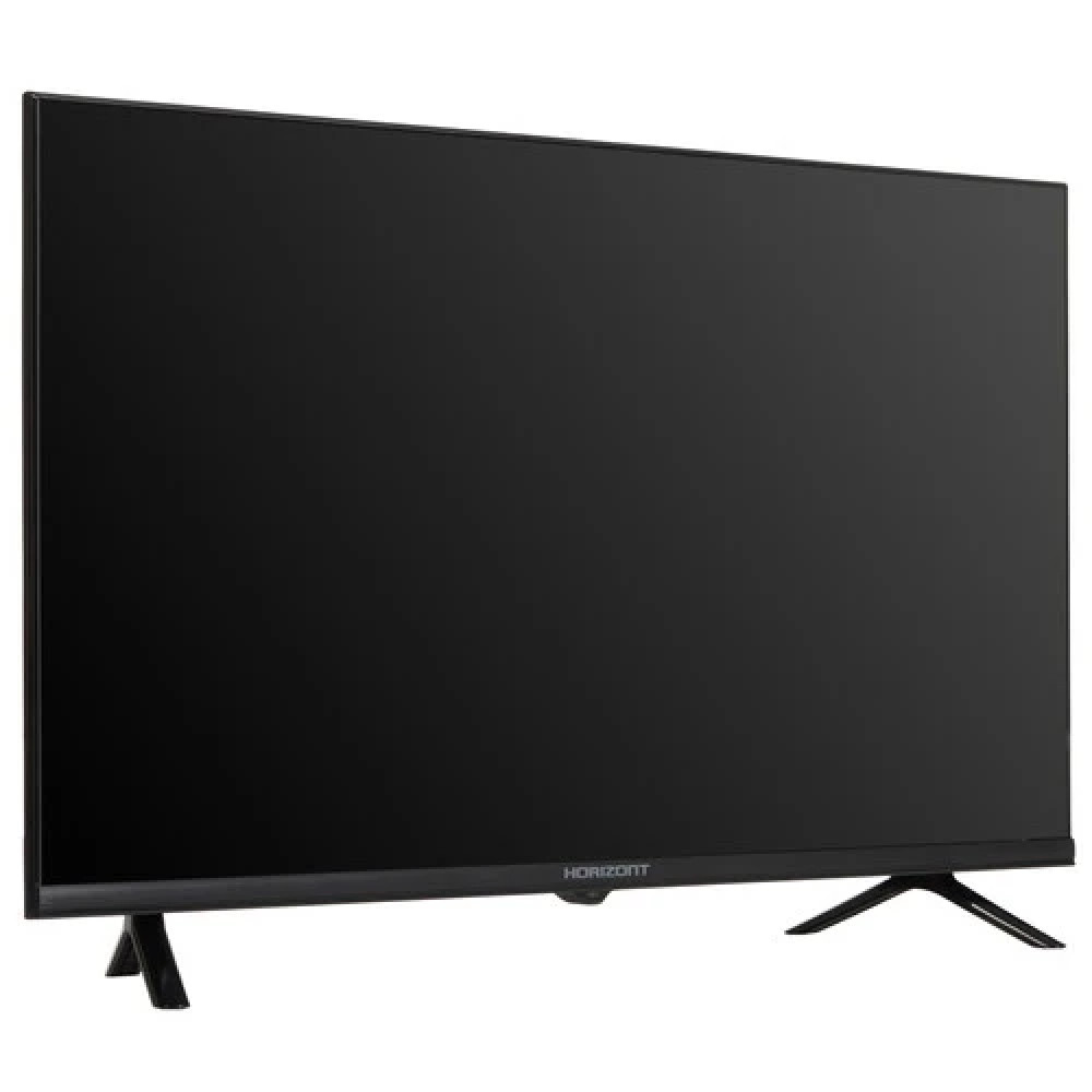 Телевизор Horizont 32LE7051D 32 ", Smart TV, Черный - миниатюра 5