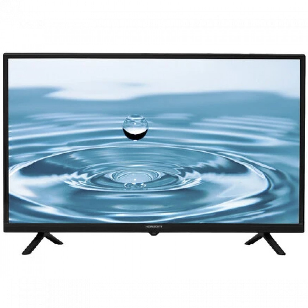 Телевизор Horizont 32LE7051D 32 ", Smart TV, Черный - миниатюра 4