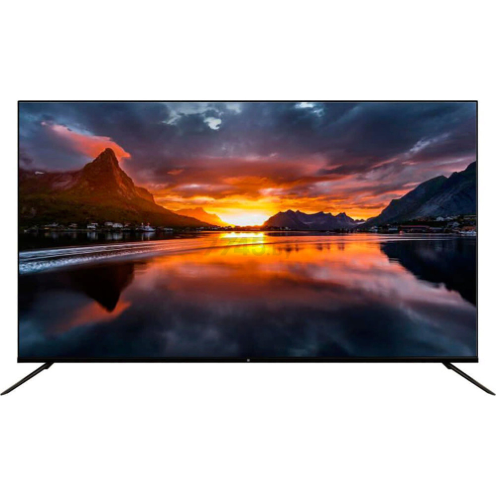 Телевизор HP 55LE7563D 55 ", Черный - миниатюра 2