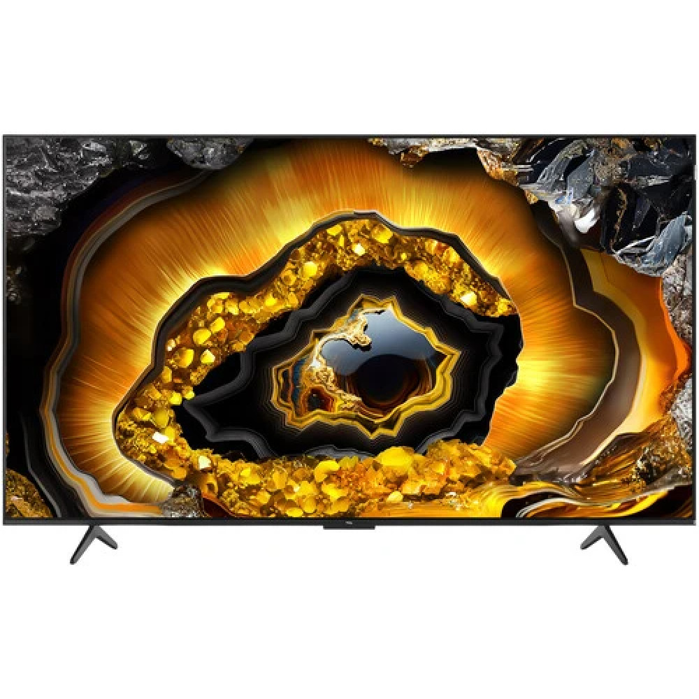 Телевизор TCL 65P7K 65 ", Smart TV, Черный - миниатюра 3
