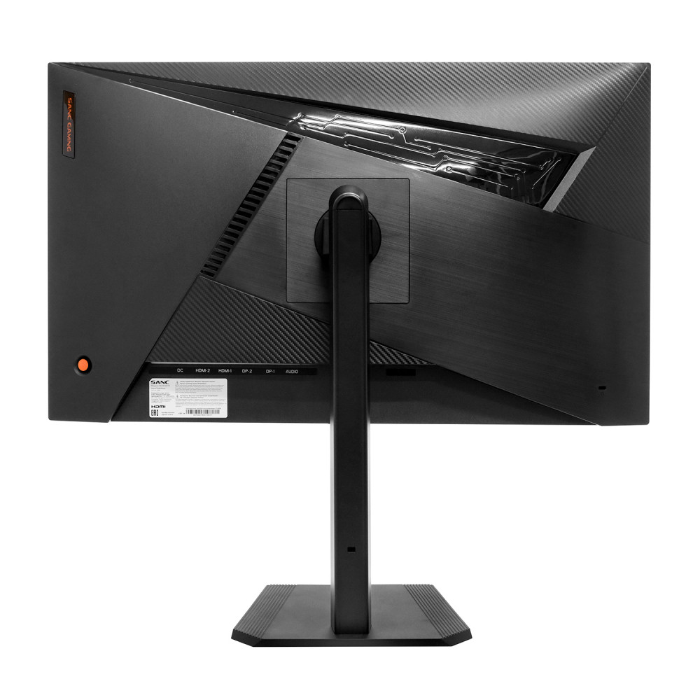 Монитор SANC M2763VTB 27 ", VA, Full HD 1920x1080 (16:9), 280 Гц - миниатюра 7