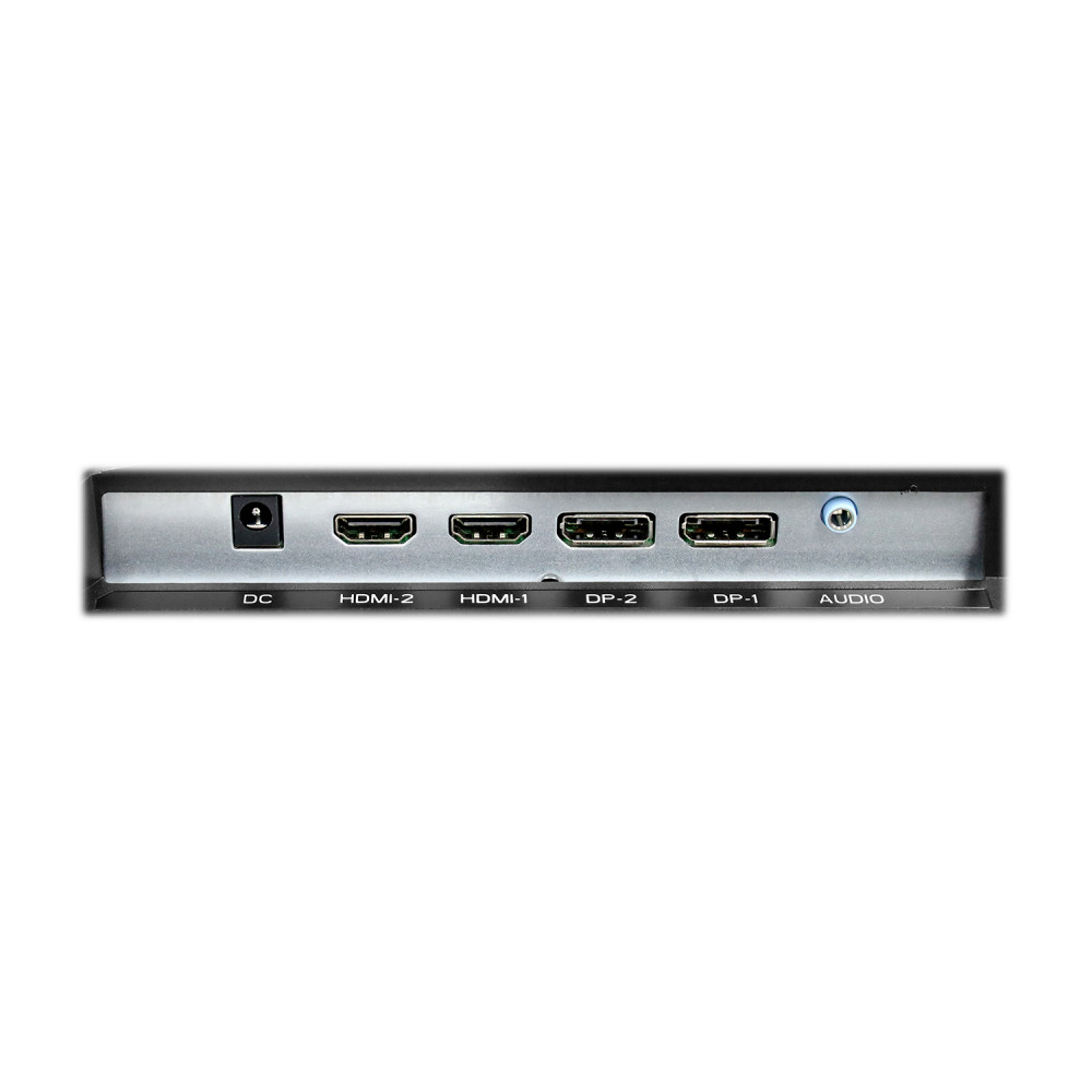 Монитор SANC M2763VTB 27 ", VA, Full HD 1920x1080 (16:9), 280 Гц - миниатюра 8