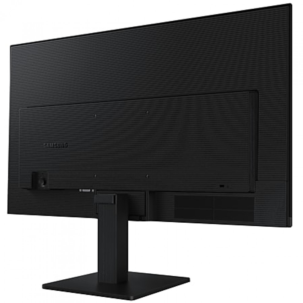 Монитор Samsung Essential S3 LS24D304GAIXCI 23.8 ", IPS, Full HD 1920x1080 (16:9), 100 Гц - миниатюра 7