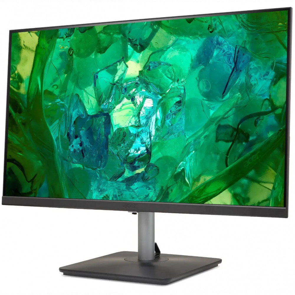 Монитор Acer Vero RS272G0bpamix UM.HR2EE.026 27 ", IPS, Full HD 1920x1080 (16:9), 120 Гц - миниатюра 8