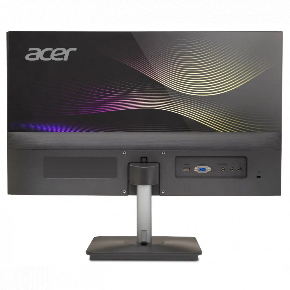 Монитор Acer Vero RS272G0bpamix UM.HR2EE.026 27 ", IPS, Full HD 1920x1080 (16:9), 120 Гц - миниатюра 9