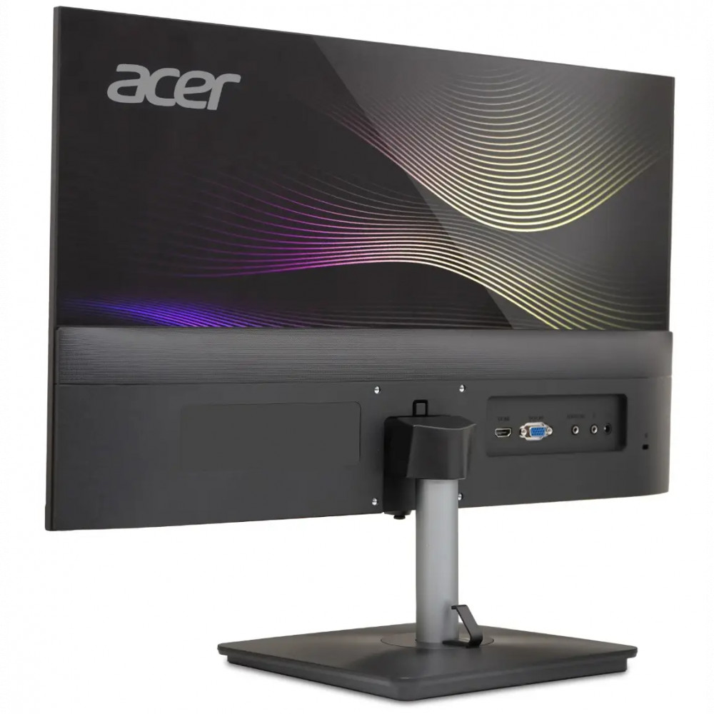 Монитор Acer Vero RS272G0bpamix UM.HR2EE.026 27 ", IPS, Full HD 1920x1080 (16:9), 120 Гц - миниатюра 10