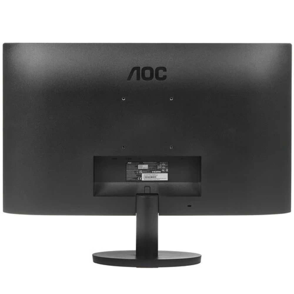 Монитор AOC 27B3HA2 Черный 27 ", IPS, Full HD 1920x1080 (16:9), 100 Гц - миниатюра 10