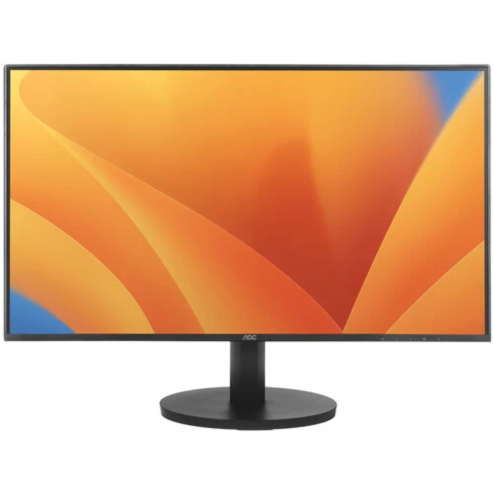 Монитор AOC 27B3HA2 Черный 27 ", IPS, Full HD 1920x1080 (16:9), 100 Гц - миниатюра 6