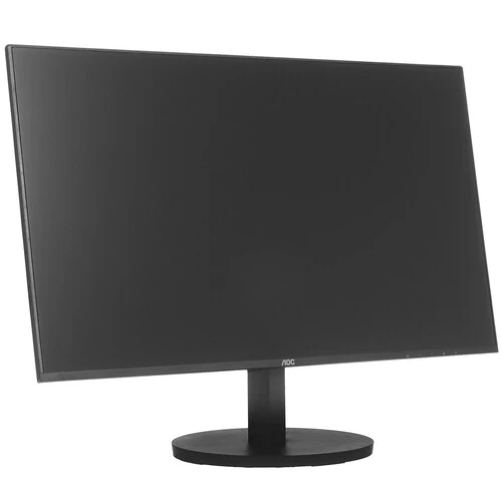 Монитор AOC 27B3HA2 Черный 27 ", IPS, Full HD 1920x1080 (16:9), 100 Гц - миниатюра 7