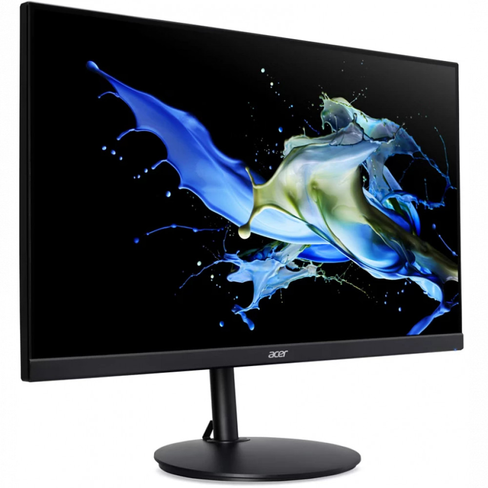 Монитор Acer CB272UE3bmiprux UM.HB2CD.304 27 ", IPS, Quad HD 2560x1440 (16:9), 100 Гц - миниатюра 7