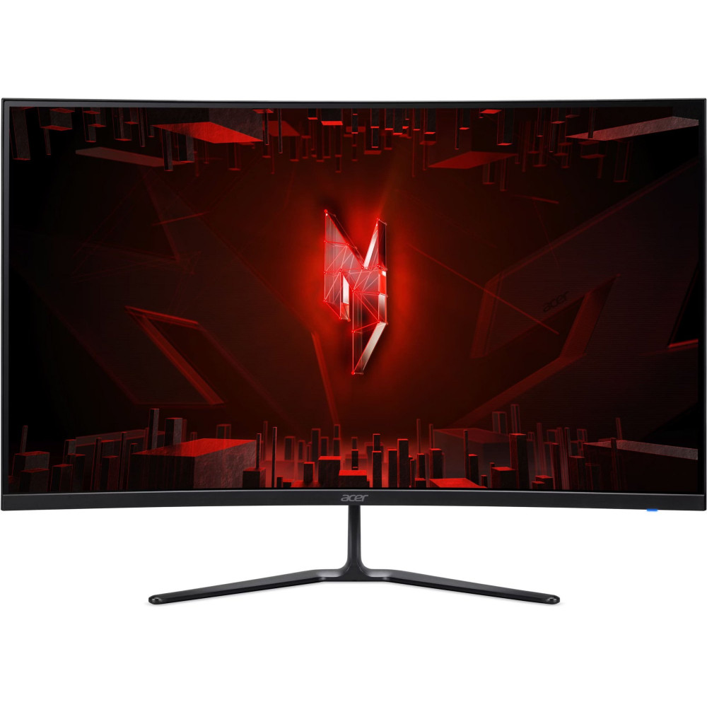Монитор Acer Nitro ED320QUS3bmiipx UM.JE0EE.318 31.5 ", IPS, Quad HD 2560x1440 (16:9), 180 Гц - миниатюра 7