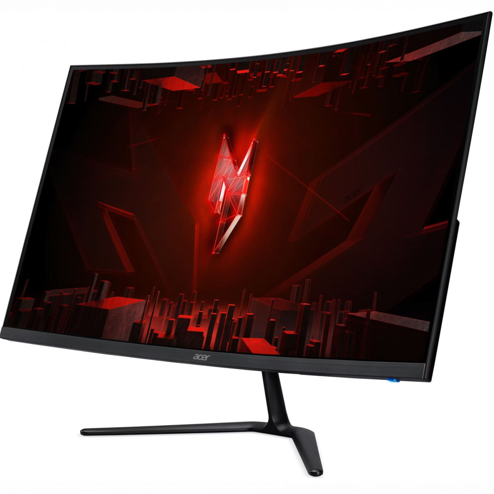 Монитор Acer Nitro ED320QUS3bmiipx UM.JE0EE.318 31.5 ", IPS, Quad HD 2560x1440 (16:9), 180 Гц - миниатюра 8