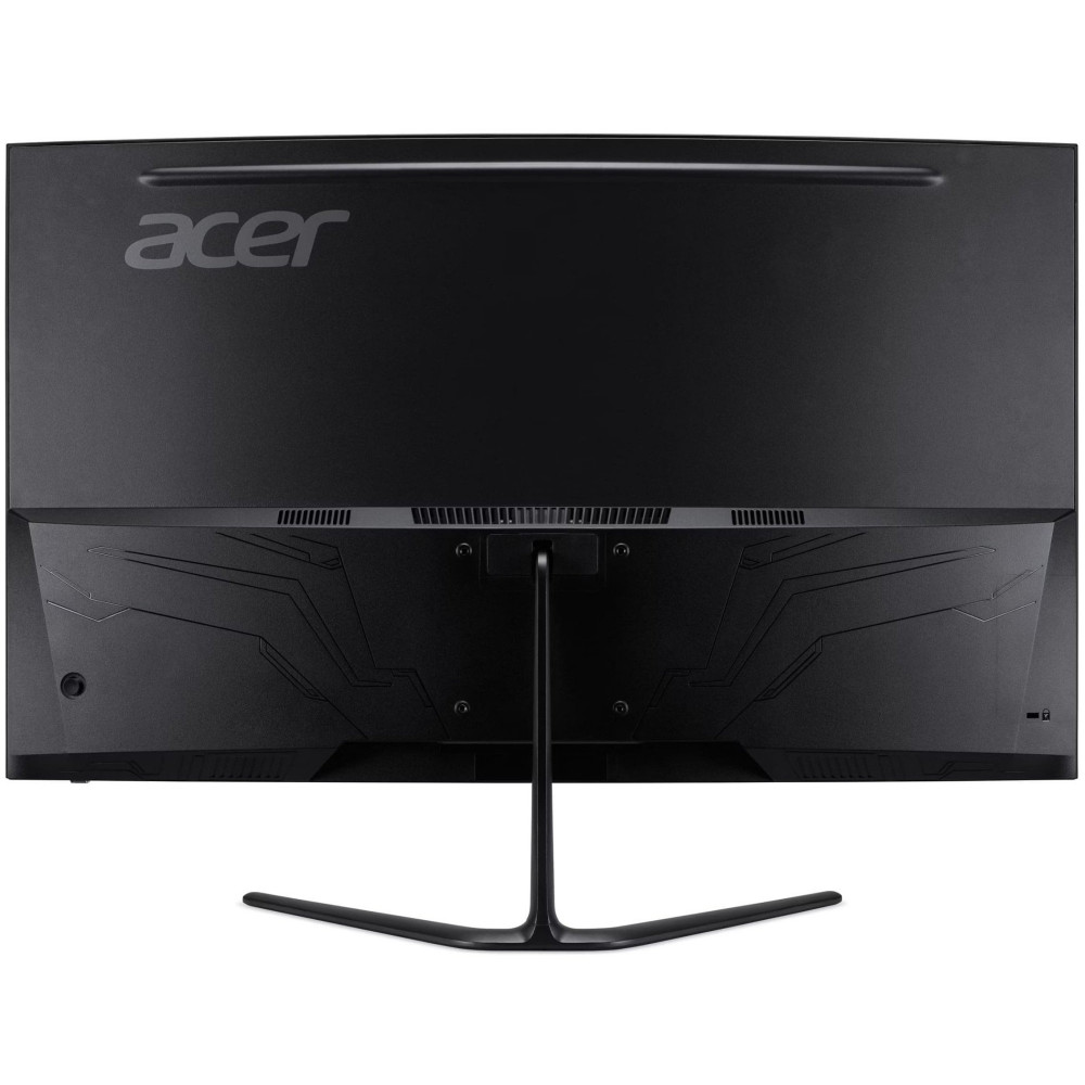 Монитор Acer Nitro ED320QUS3bmiipx UM.JE0EE.318 31.5 ", IPS, Quad HD 2560x1440 (16:9), 180 Гц - миниатюра 9