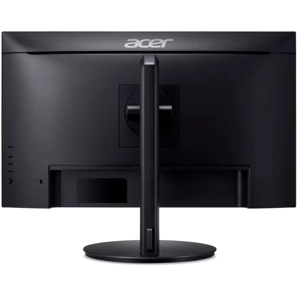 Монитор Acer CB272Kbmiprux UM.HB2CD.001 27 ", IPS, 4K UHD 3840x2160 (16:9), 60 Гц - миниатюра 10