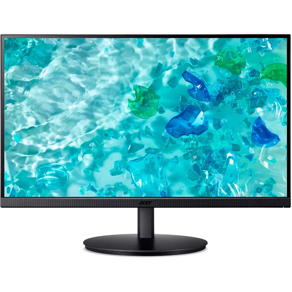 Монитор Acer CB272Kbmiprux UM.HB2CD.001 27 ", IPS, 4K UHD 3840x2160 (16:9), 60 Гц - миниатюра 6