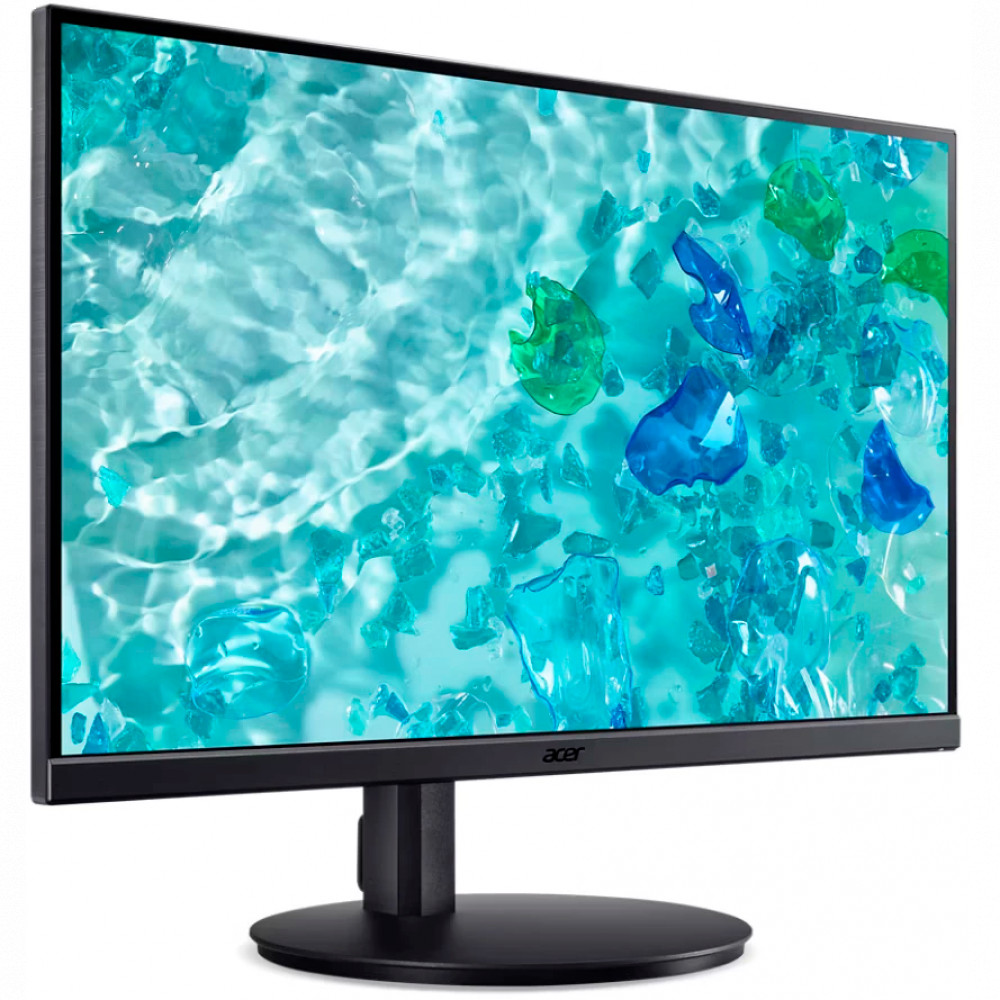 Монитор Acer B278Kbemiqprcuzx UM.HB8CD.001 27 ", IPS, 4K UHD 3840x2160 (16:9), 60 Гц - миниатюра 7