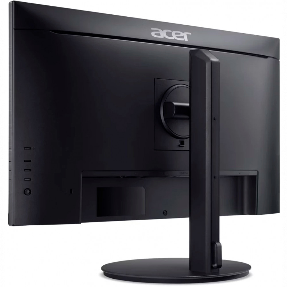 Монитор Acer B278Kbemiqprcuzx UM.HB8CD.001 27 ", IPS, 4K UHD 3840x2160 (16:9), 60 Гц - миниатюра 8