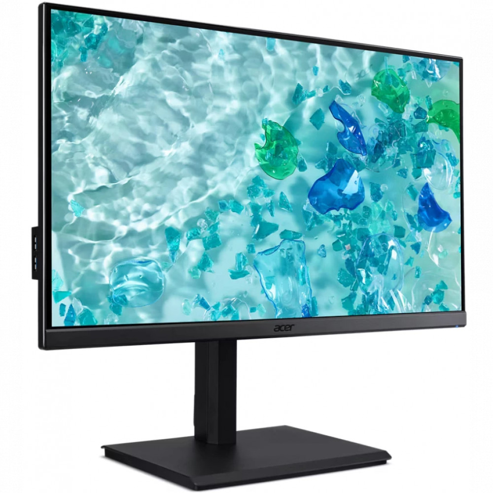 Монитор Acer B277UGbmiiprzx UM.HB7CD.G04 27 ", IPS, Quad HD 2560x1440 (16:9), 120 Гц - миниатюра 7