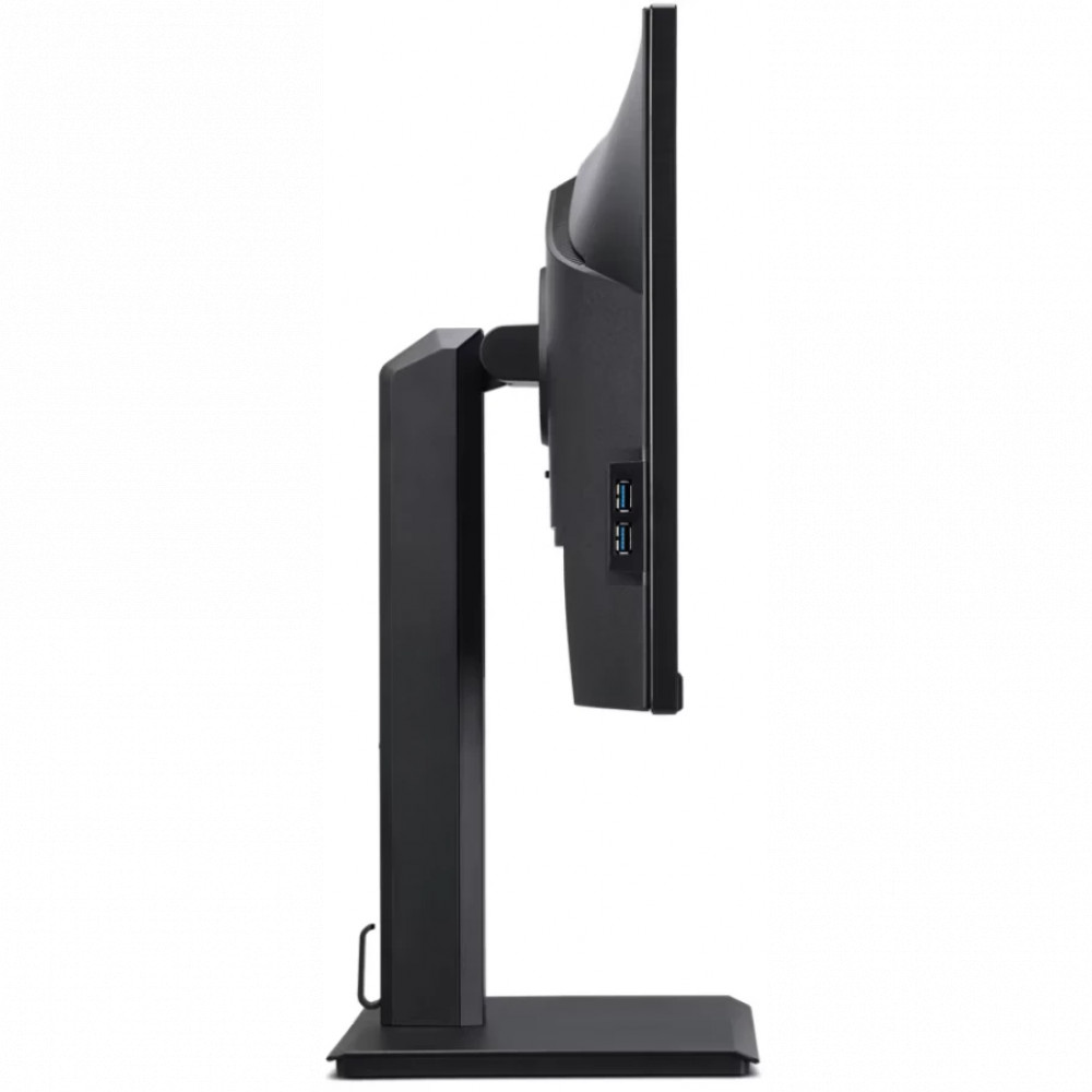 Монитор Acer B277UGbmiiprzx UM.HB7CD.G04 27 ", IPS, Quad HD 2560x1440 (16:9), 120 Гц - миниатюра 9