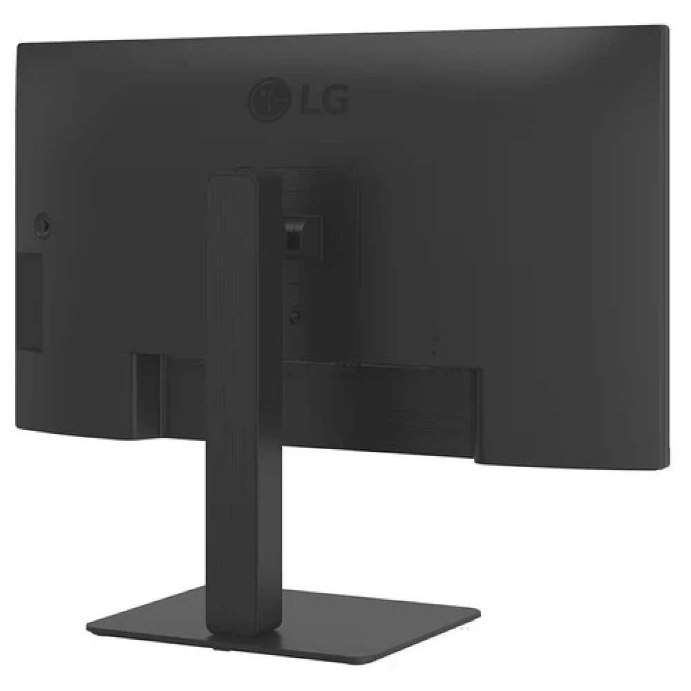 Монитор LG 27BA65QB-B 27 ", IPS, Quad HD 2560x1440 (16:9), 100 Гц - миниатюра 9