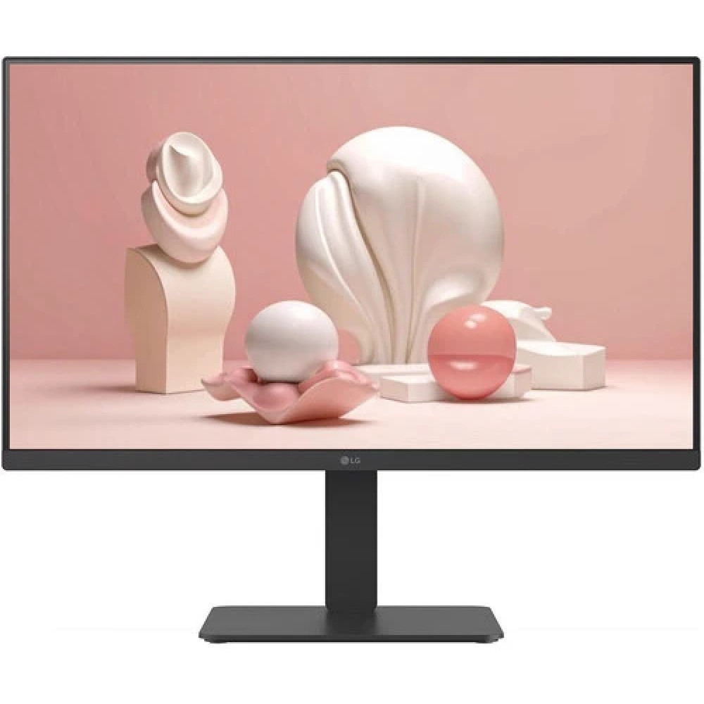 Монитор LG 27BA65QB-B 27 ", IPS, Quad HD 2560x1440 (16:9), 100 Гц - миниатюра 7