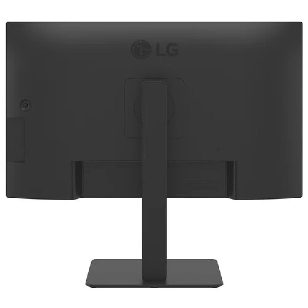 Монитор LG 27BA65QB-B 27 ", IPS, Quad HD 2560x1440 (16:9), 100 Гц - миниатюра 10
