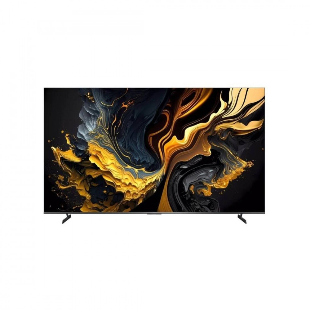 Телевизор Xiaomi L85MA-MAXRU 85 ", Черный - миниатюра 2