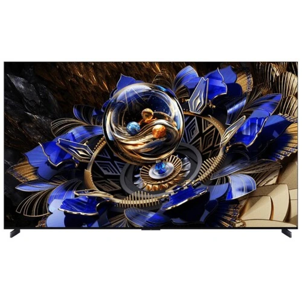 Телевизор TCL 98X11K 98 ", Черный - миниатюра 4