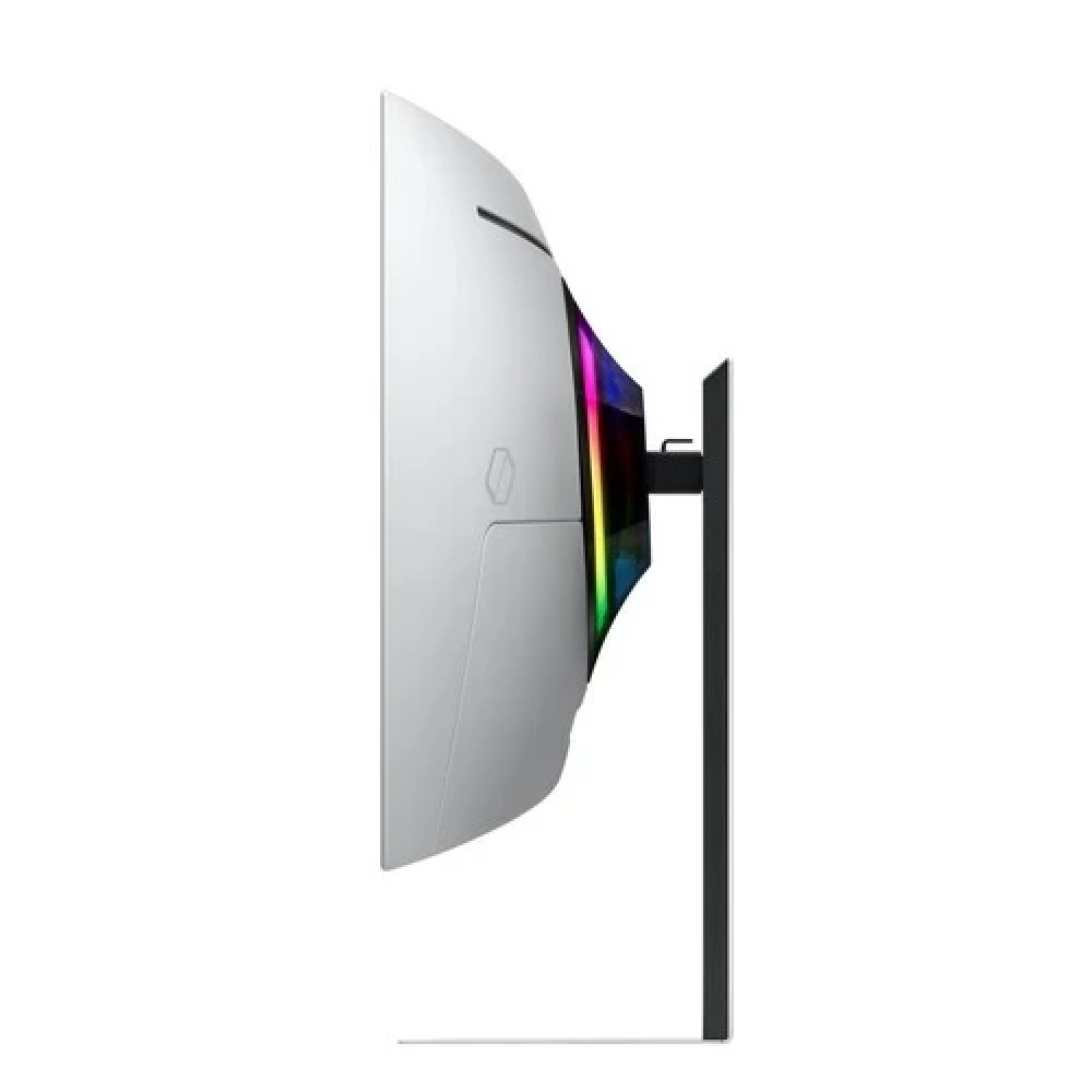 Монитор Samsung LS34DG852SIXCI 34 ", OLED, Ultra-Wide QHD 3440x1440 (21:9), 175 Гц - миниатюра 5