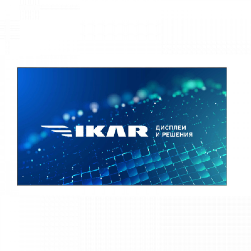 LED / LCD панель Ikar ПВ 55-115-100 55 " - миниатюра 2