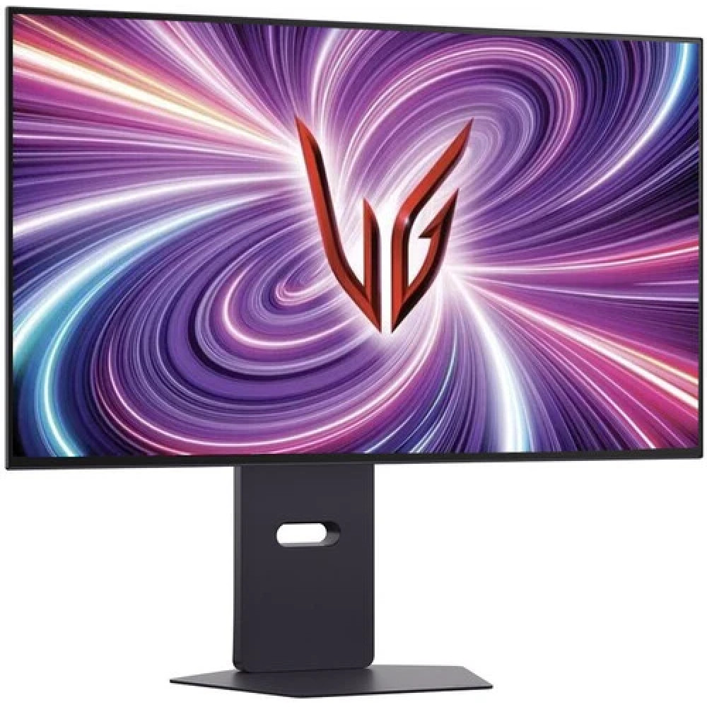 Монитор LG 32GS95UV-B 32GS95UV-B.ARUZ 31.5 ", IPS, 4K UHD 3840x2160 (16:9), 240 Гц - миниатюра 6