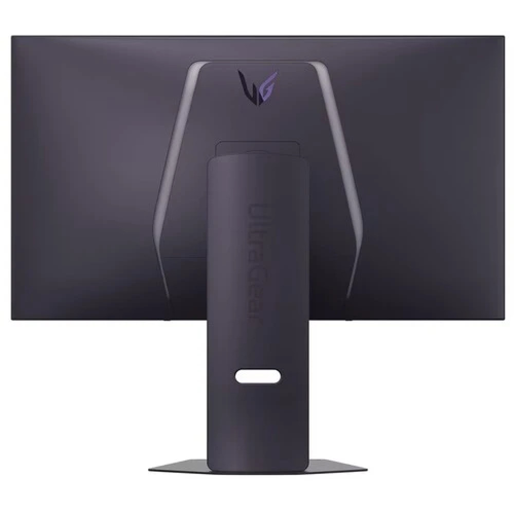Монитор LG 32GS95UV-B 32GS95UV-B.ARUZ 31.5 ", IPS, 4K UHD 3840x2160 (16:9), 240 Гц - миниатюра 8