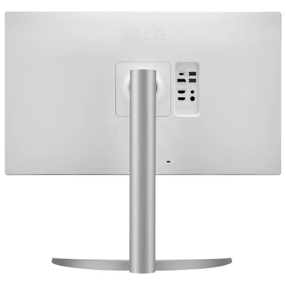 Монитор LG 27UP850K-W 27 ", IPS, 4K UHD 3840x2160 (16:9), 60 Гц - миниатюра 6