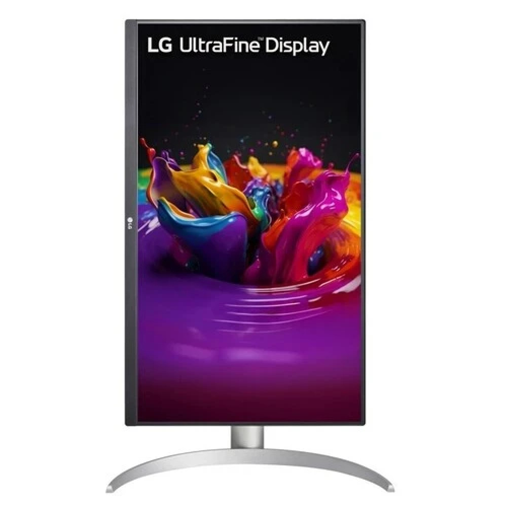 Монитор LG 27UP850K-W 27 ", IPS, 4K UHD 3840x2160 (16:9), 60 Гц - миниатюра 5