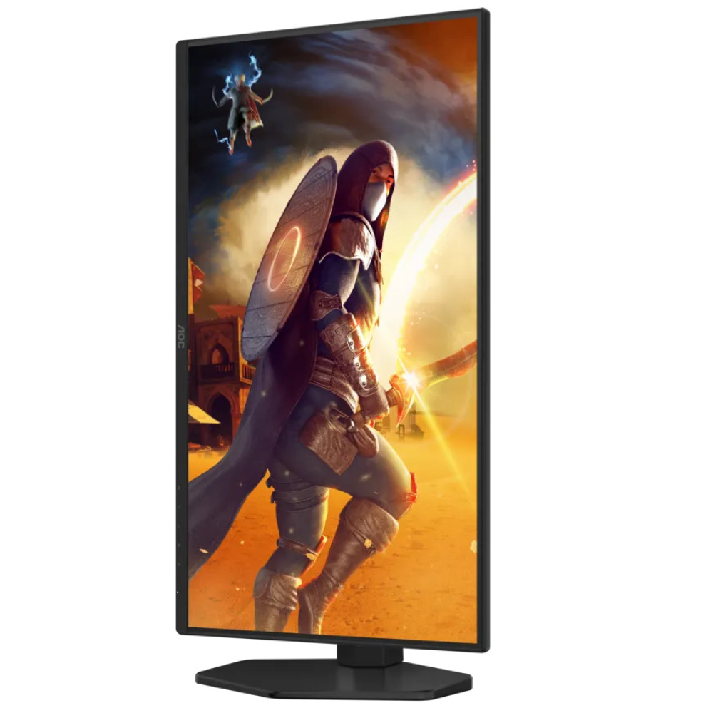Монитор AOC 25G4SXU/01 24.5 ", IPS, Full HD 1920x1080 (16:9), 310 Гц - миниатюра 7