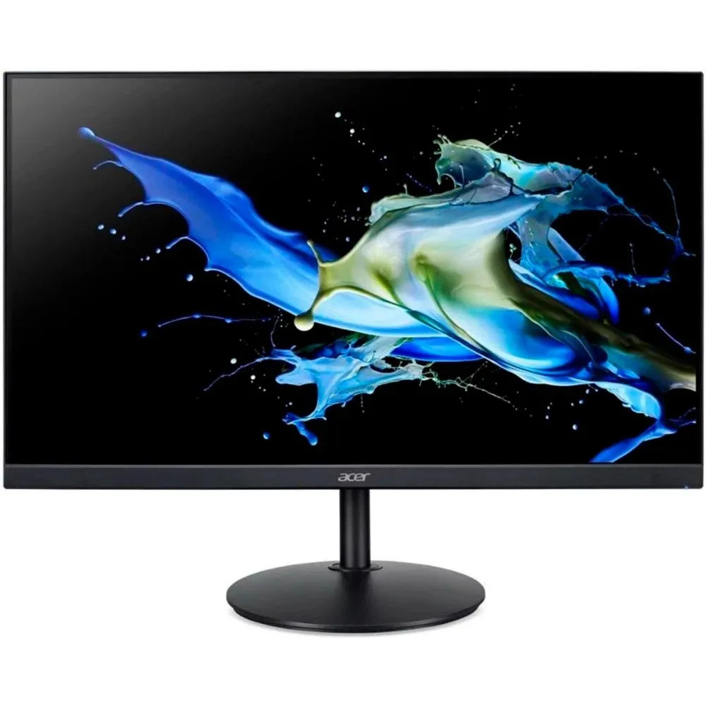 Монитор Acer CB243YEbemipruzxv UM.QB3CD.E01 23.8 ", IPS, Full HD 1920x1080 (16:9), 100 Гц - миниатюра 5
