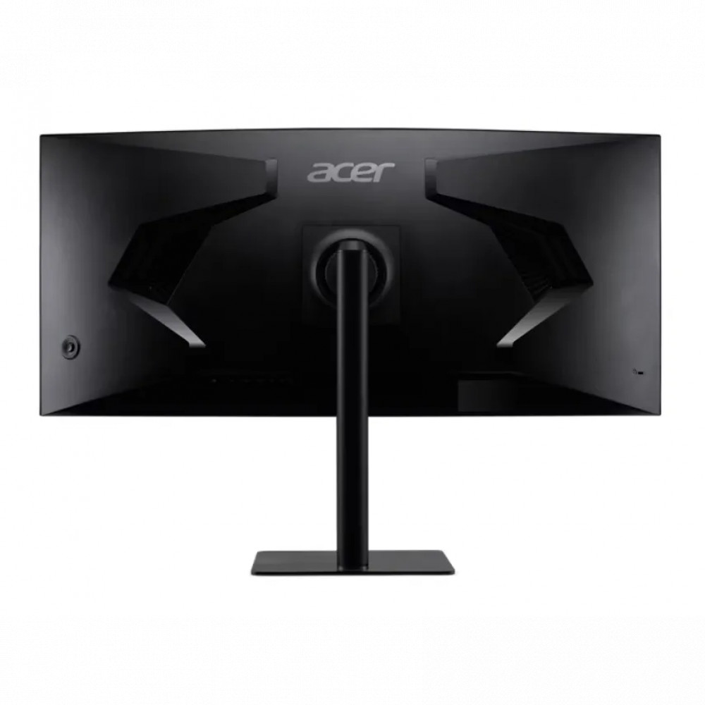 Монитор Acer CZ342CURJ0bmiphuzx UM.CC2EE.001 34 ", VA, Ultra-Wide QHD 3440x1440 (21:9), 120 Гц - миниатюра 10