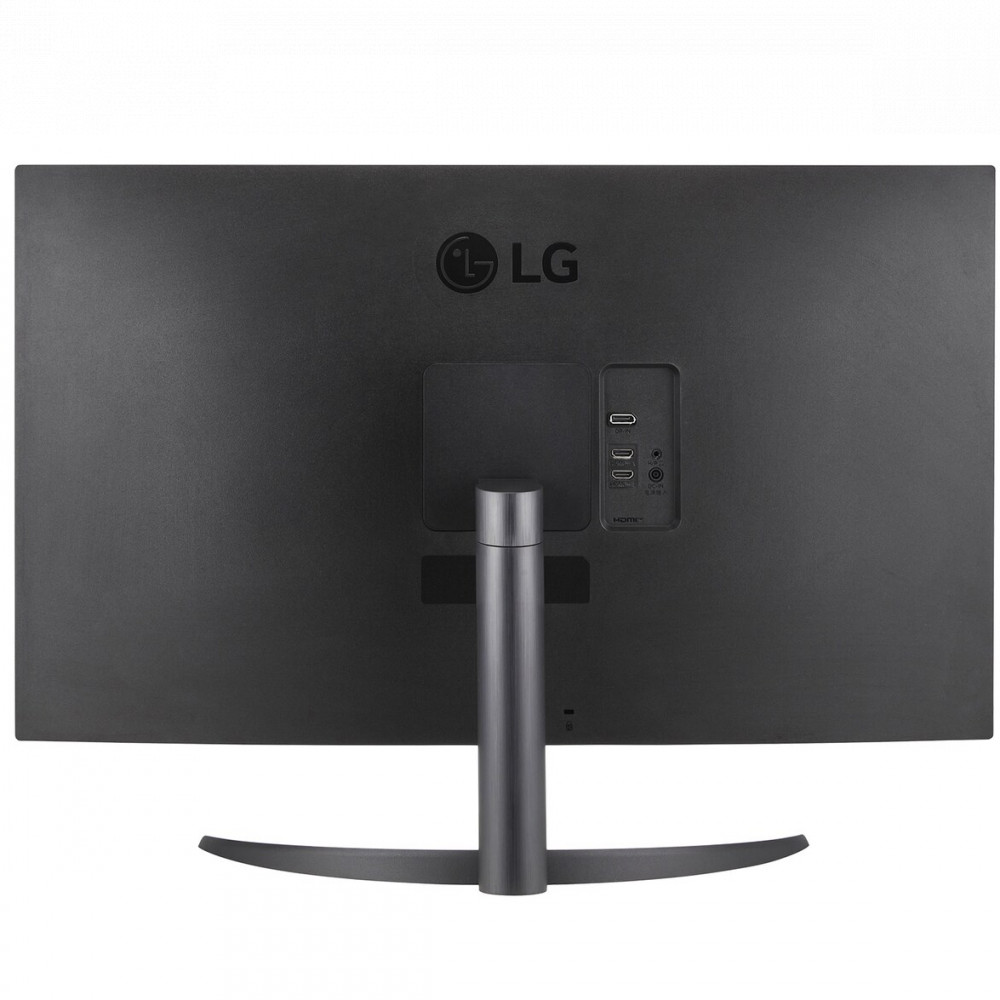Монитор LG 32UR500-B 31.5 ", VA, 4K UHD 3840x2160 (16:9), 60 Гц - миниатюра 8