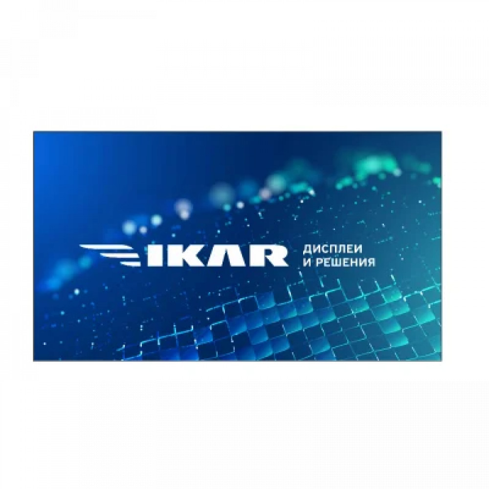 LED / LCD панель Ikar ПВ 55-117-200 55 " - миниатюра 2