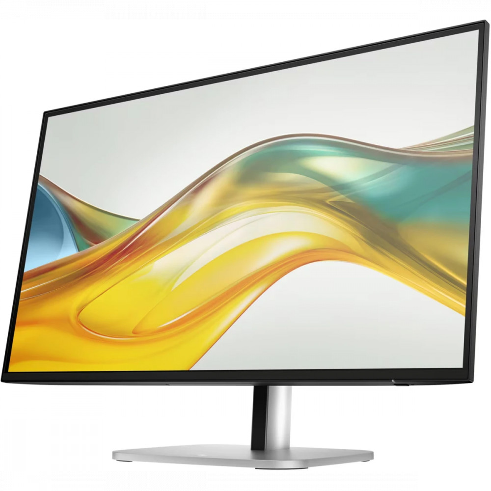 Монитор HP 527pq Series 5 Pro 9D9S0UT 27 ", IPS, Quad HD 2560x1440 (16:9), 100 Гц - миниатюра 8