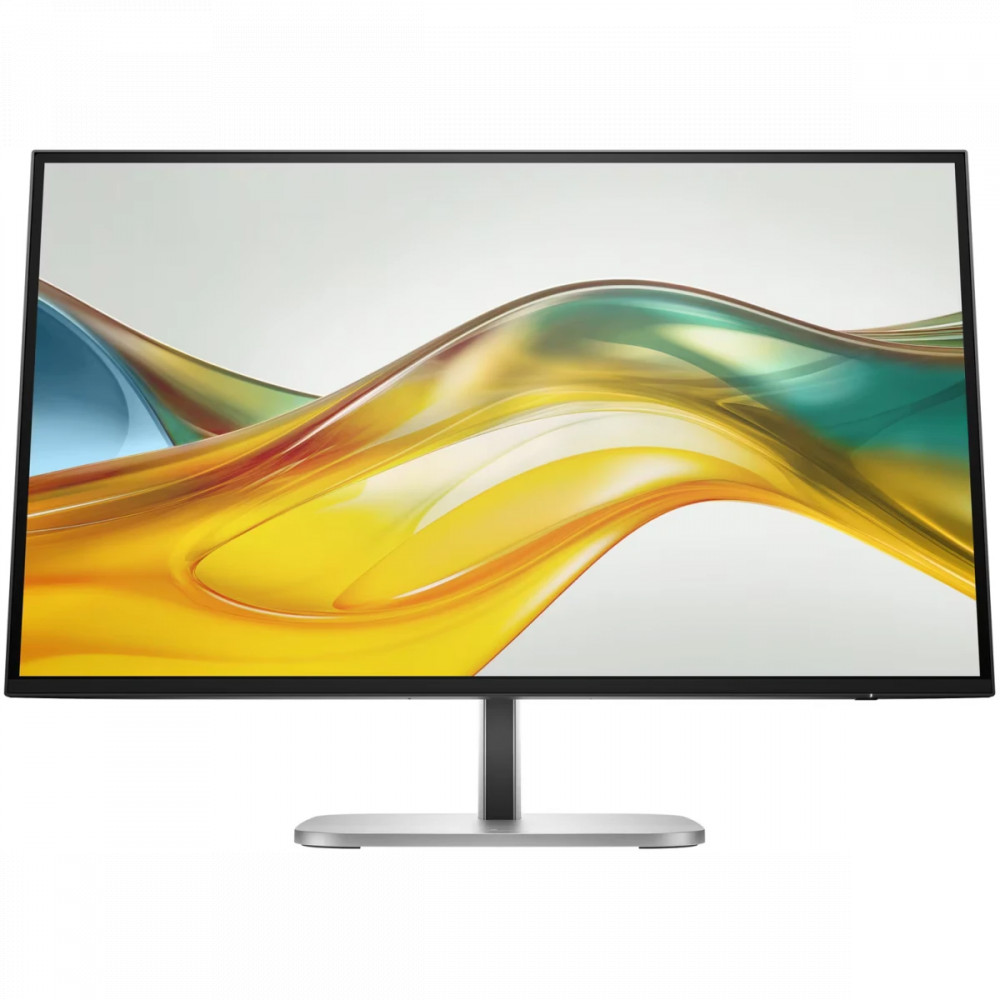 Монитор HP 527pq Series 5 Pro 9D9S0UT 27 ", IPS, Quad HD 2560x1440 (16:9), 100 Гц - миниатюра 7
