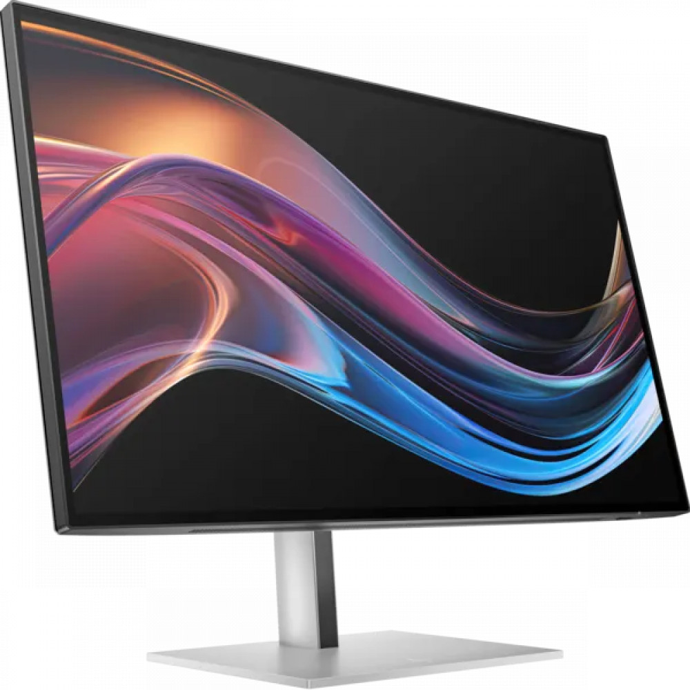 Монитор HP Series 7 Pro 727pk 8J9G2AA 27 ", IPS, 4K UHD 3840x2160 (16:9), 60 Гц - миниатюра 6